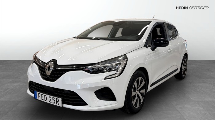 Equilibre 1.0 TCe XTRONIC-CVT, 91hk, 2023