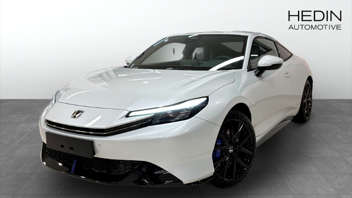 PRELUDE ADVANCE 2.0 AT HYBRID -