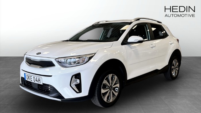 1.0 T-GDI 120 HK 48V DCT Advance