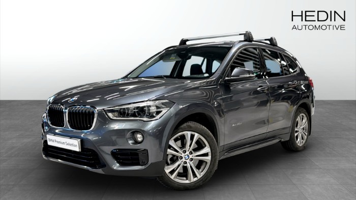 20d xDrive