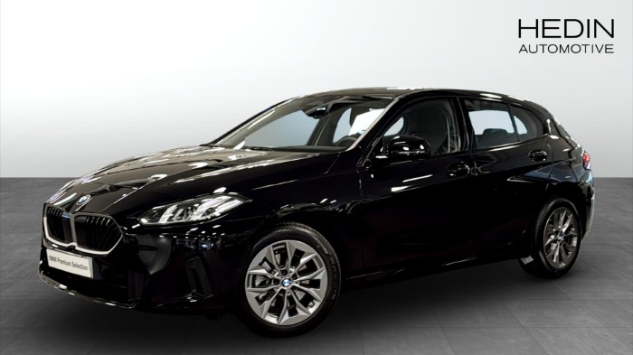 5d 17" Steptronic Parking Assistant