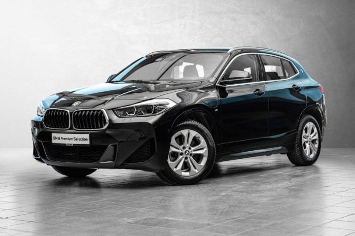 xDrive25e eDrive M Sport (K)