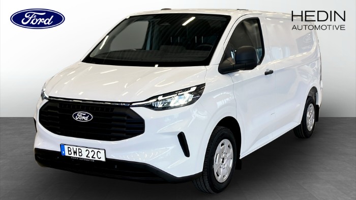 26.00 TREND SKÅP 280S 136 A FWD