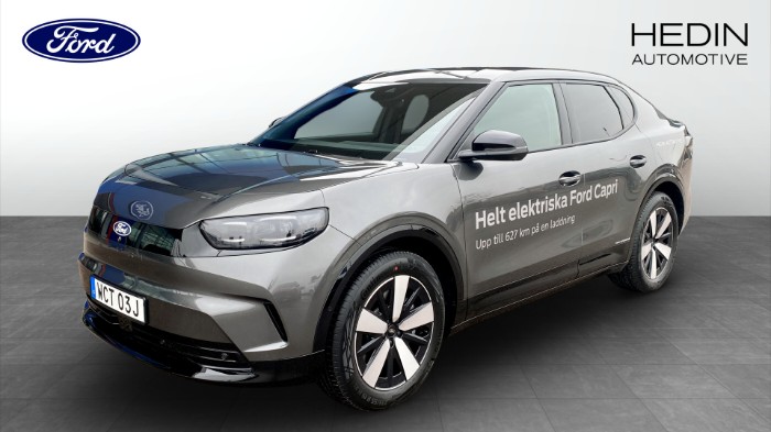 Long Range RWD 286hk Business Edition DEMO