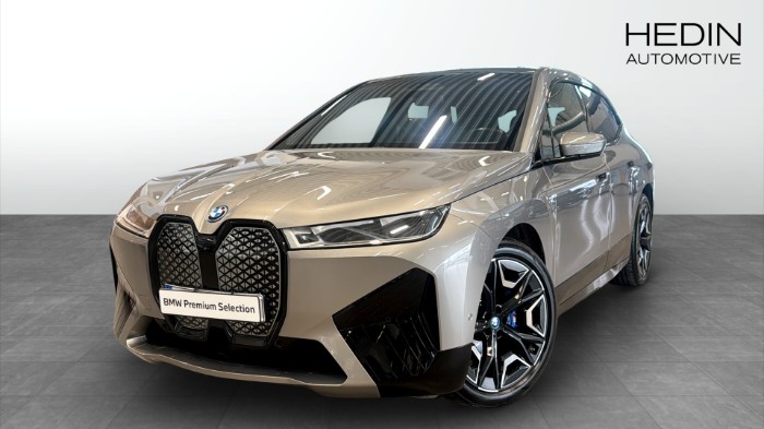 M60 Innovation Pano B&W Soft Close