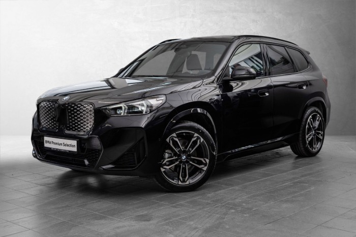 xDrive30 Fully Charged Premium E. (K)