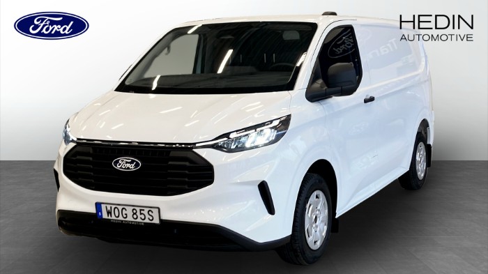 26.00 TREND SKÅP 280S 136 A FWD