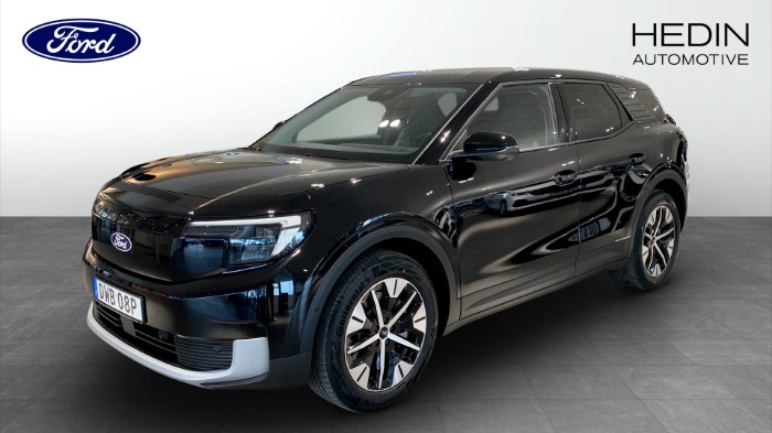 RWD Long Range 286hk | Business Edt PL Från 4995:-