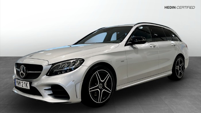 220 d 9g-tronic AMG Line Drag Keyless B-Kamera