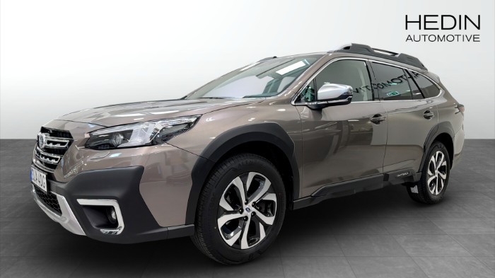 2.5 TOURING XFUEL E85