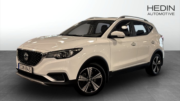 45 KWH Luxury | Kamera | Pano | Carplay