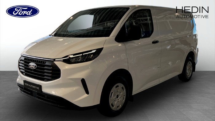 L1|136hk|Automat|Inklädnad|