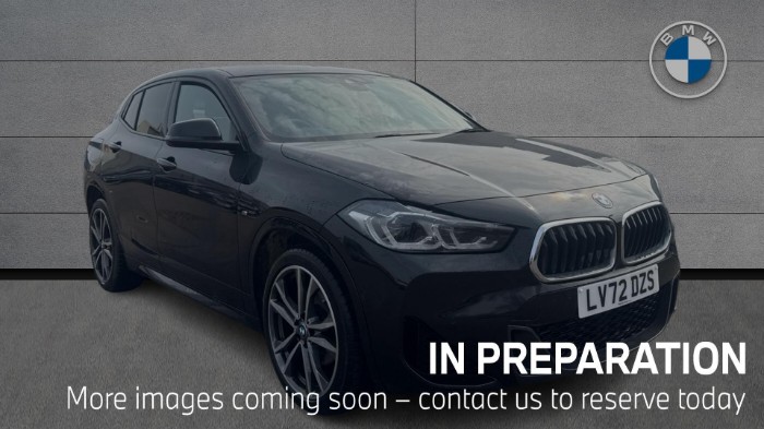 X2 sDrive18i M Sport