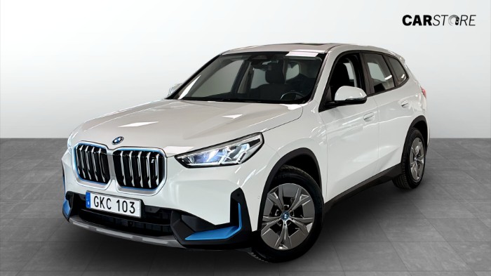 XDRIVE30 306HK DRAG PANO NAVI KAMERA