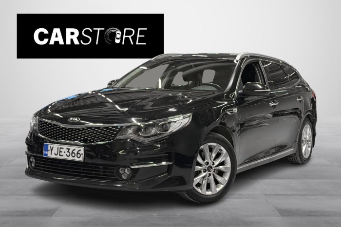 1,7 CRDi ISG EX SW DCT A/T // Nahat / Kamera / Eber / Vakkari / Navi //