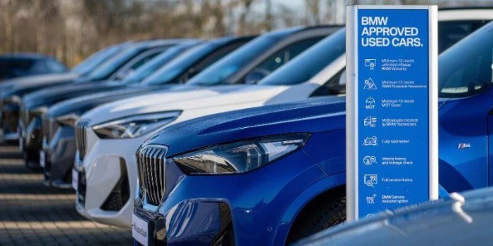 iX xDrive40 M Sport Edition