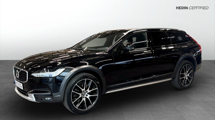 D5 AWD | HUD | SKINN | PANORAMA | DRAG