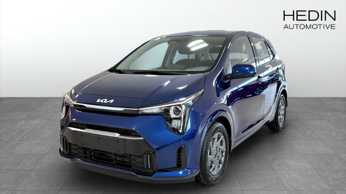 1.0 GDI ACTION | KAMPANJ | 7 ÅRS NYBILSGARANTI