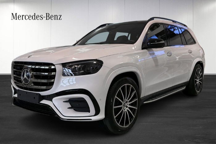 450 d 4MATIC *LAGERKAMPANJ*