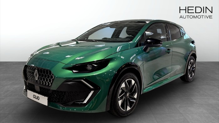 TECHNO TCE 115 EDC | PL fr 3.990kr/mån