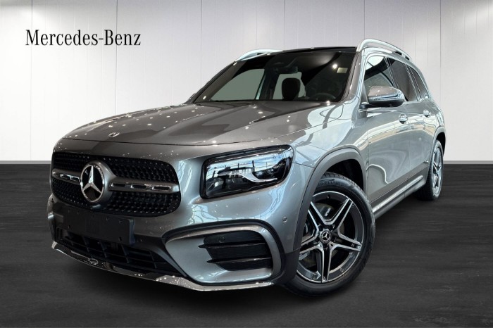 220d 4 Matic AMG Line Premium