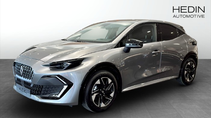 CLIO TECHNO TCE 115 EDC *NYHET* LEASING 3990:-/MÅN INKL SERVICE