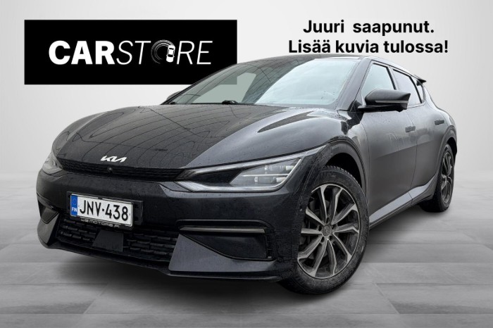 GT-Line AWD 77 kWh 325 hv // Ilmastoidut Muistipenkit / ACC / BLIS / HUD / Meridian Audio / Koukku!