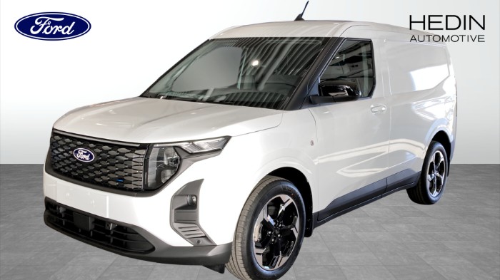 LIMITED SKÅP 136 Aut 292km räckvidd