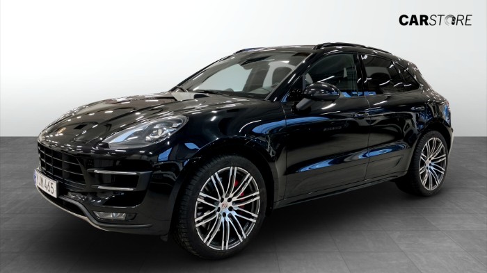 Turbo Performance PDK, 441hk, | Carplay | Navi |