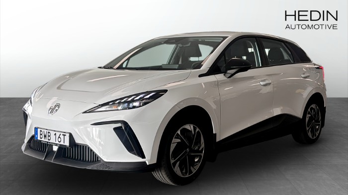 STANDARD 49 KWH - Privatleasing från 2995kr/mån