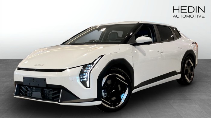 FASTBACK PLUS FWD LONG RANGE *Laddkort 15.000kr*