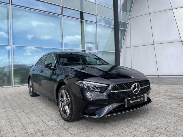 1.3 A250e 15.6kWh AMG Line (Executive) Saloon 4dr Petrol Plug-in Hybrid 8G-DCT Euro 6 (s/s) (218 ps)
