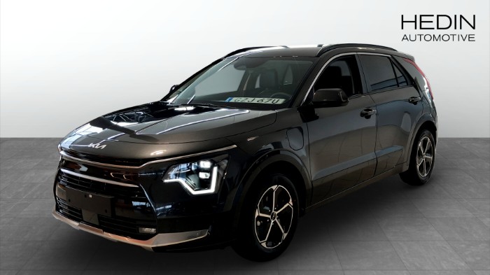 ADVANCE / Lagerbil / Kampanj