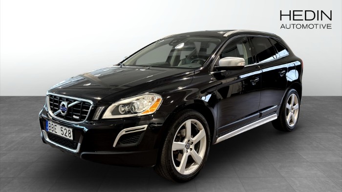 D5 AWD R-Design, Bytt Kamrem