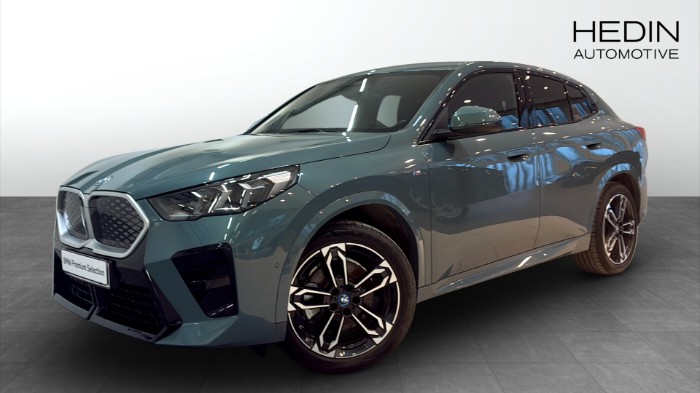 30e xDrive  M Sport Drag Rattvärme