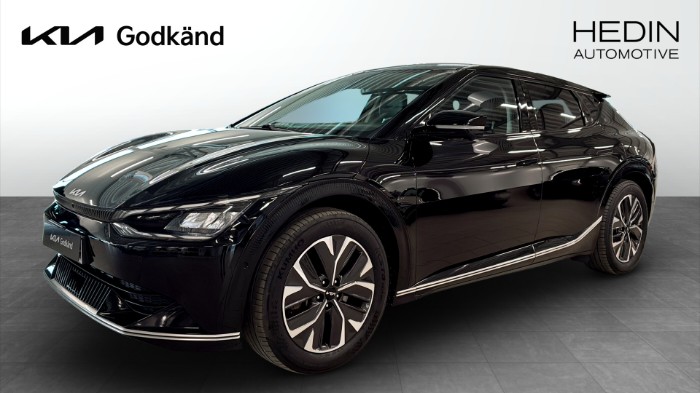 RWD Plus *Kia Godkänd* Dragkrok*