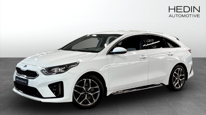 1.4 T-GDI DCT GT LINE / DRAGKROK