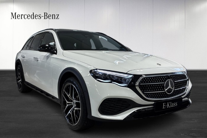 300 de 4MATIC All-Terrain Avantgarde Edition