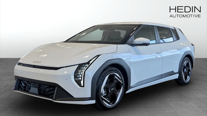 PLUS PRIVATLEASING KAMPANJ 4295:-/Mån