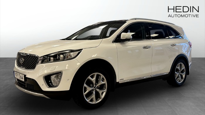SORENTO