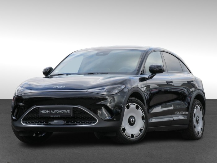 #3 Premium (66kWh)