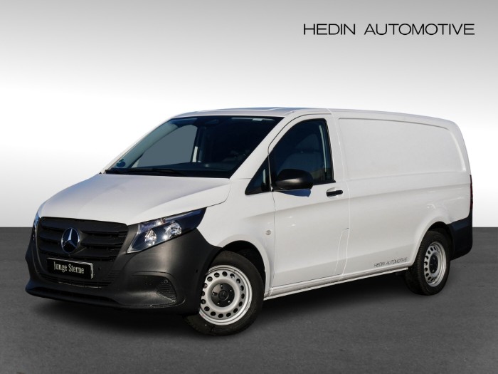 Vito 114 CDI