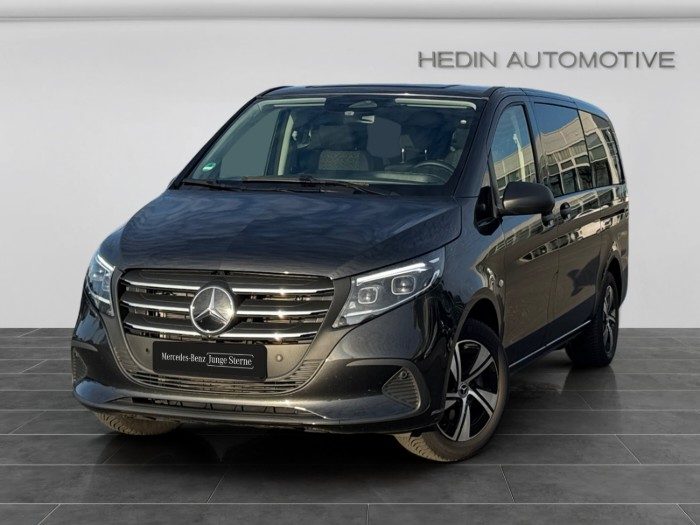 Vito 116 CDI Tourer Lang