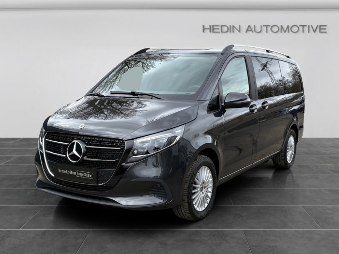 V 250 d 4MATIC STYLE L