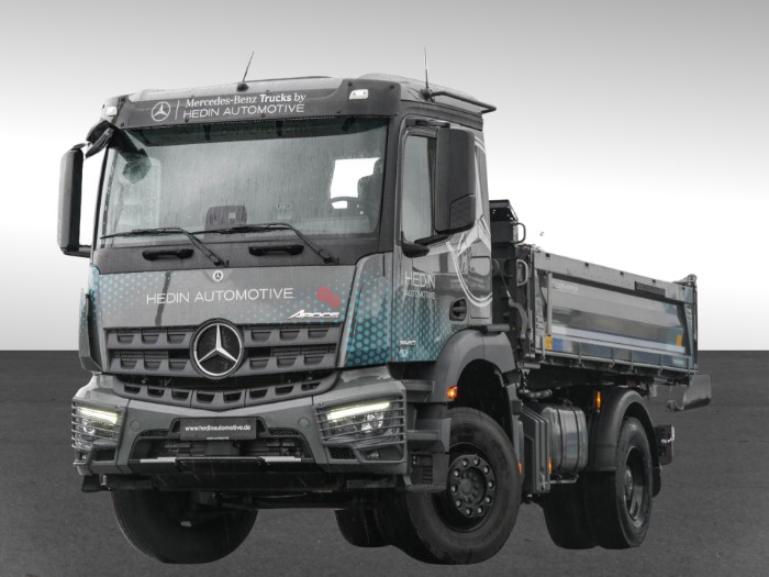 AROCS 1840 K 4x2