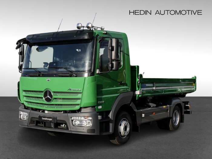 Atego 1023 K