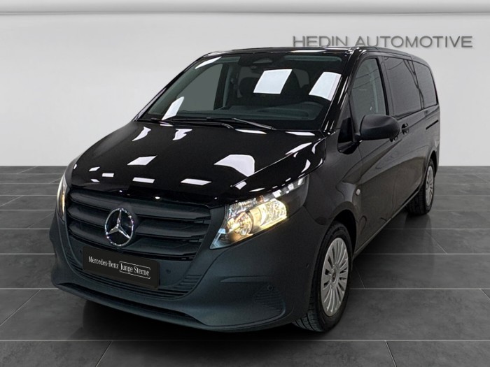 Vito 116 CDI Tourer PRO Lang