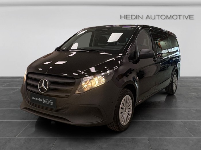 Vito 116 CDI Tourer PRO Lang