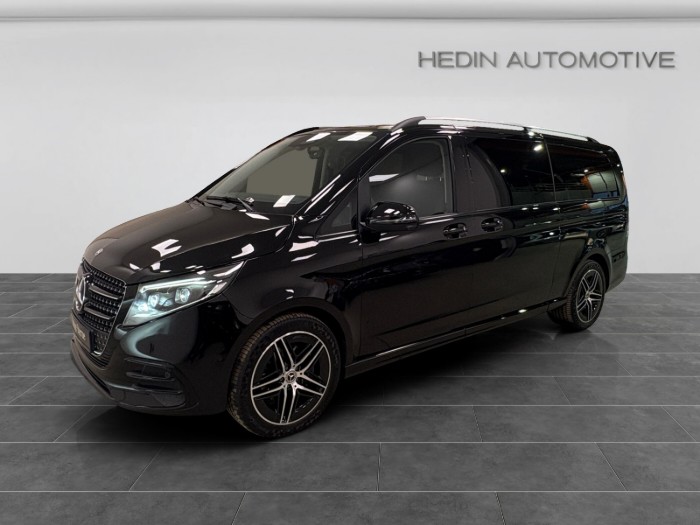 V 300 d AMG ExtraL