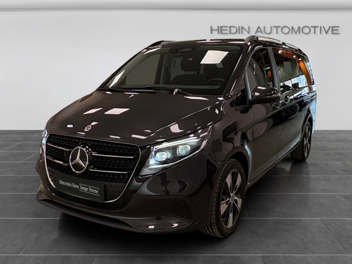 V 220 d STYLE Lang